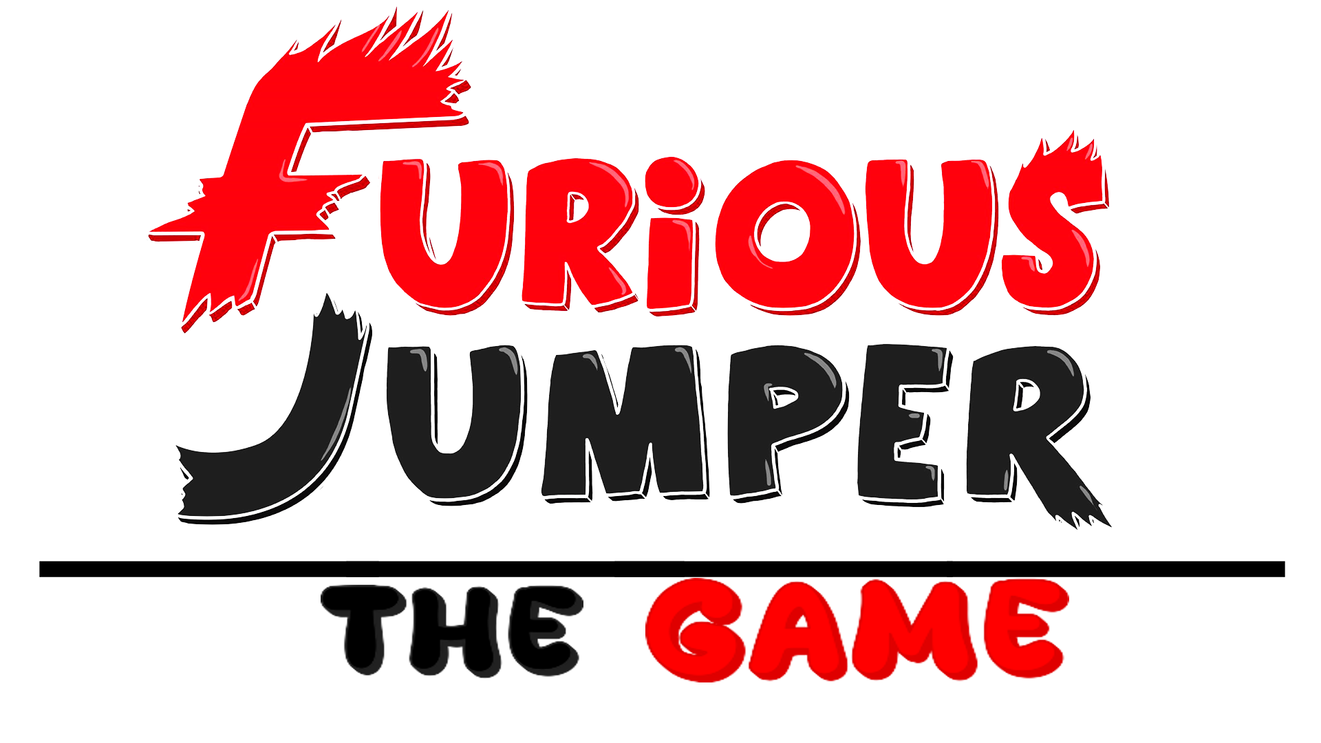 Furious jumper the game 1