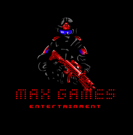 Max Games entertainment